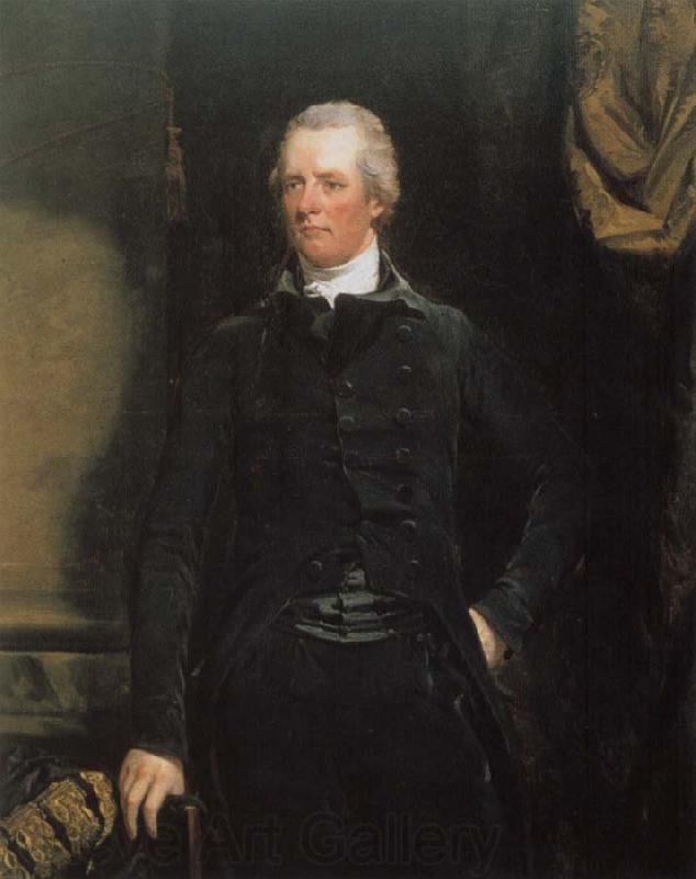 Thomas Pakenham William Pitt